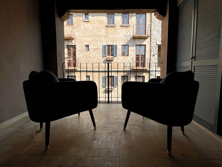 Loft Veneto I