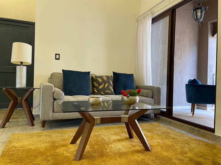 Loft Veneto I