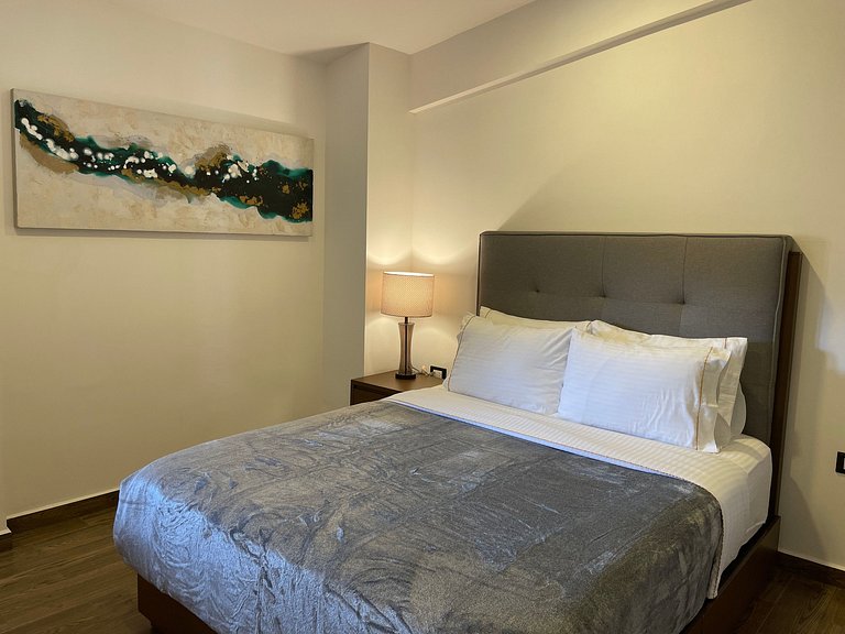Loft Veneto I