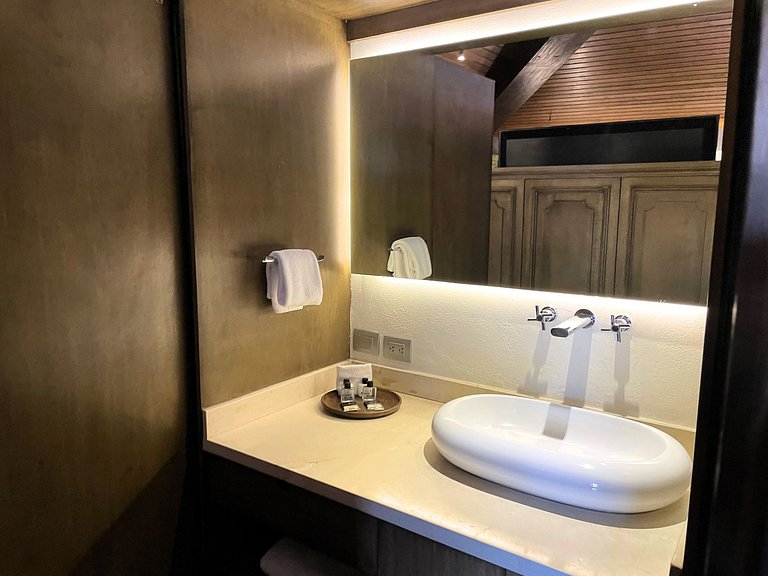 Suite Bernardo