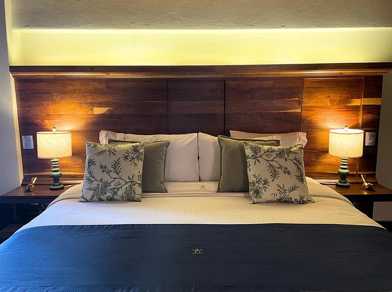 Suite Bernardo