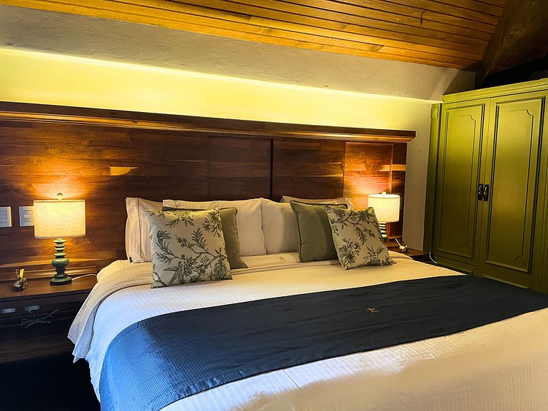 Suite Bernardo
