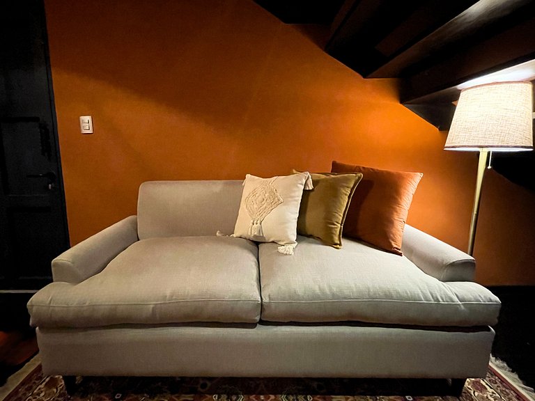 Suite Bernardo