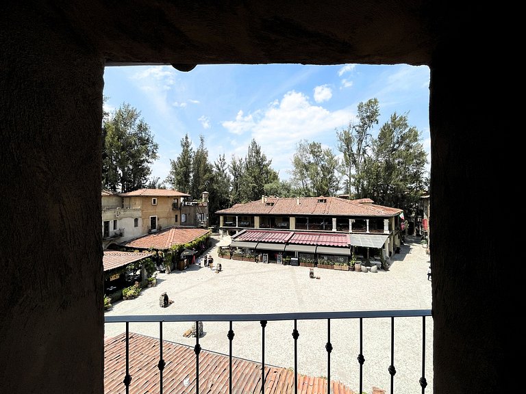 Suite Bernardo