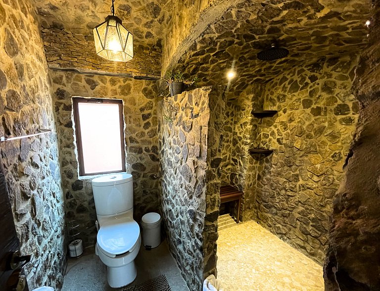 Suite Bernardo