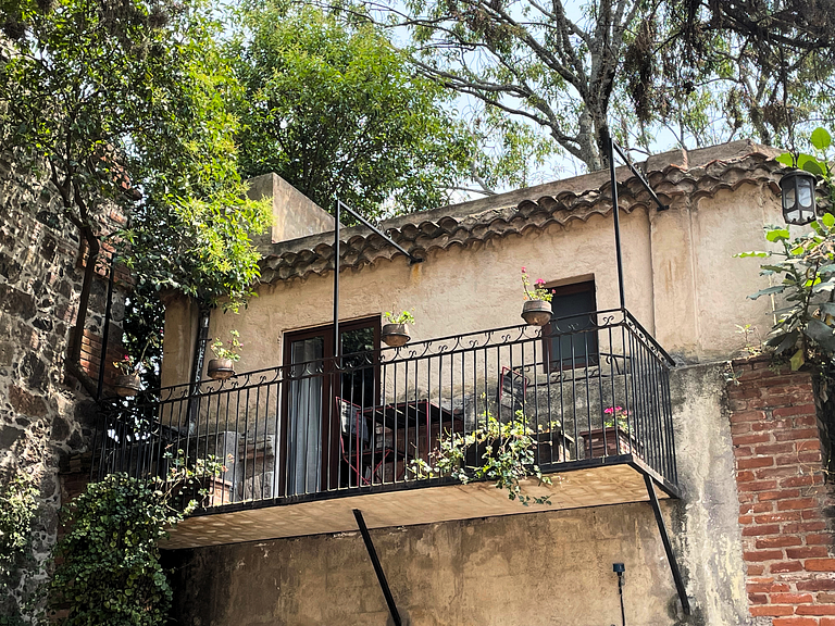 Loft Nonno