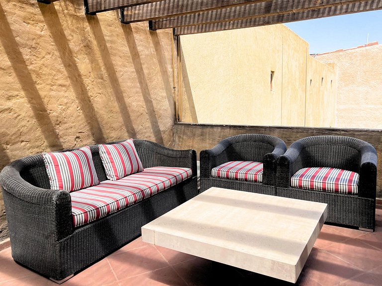 Loft Allegro