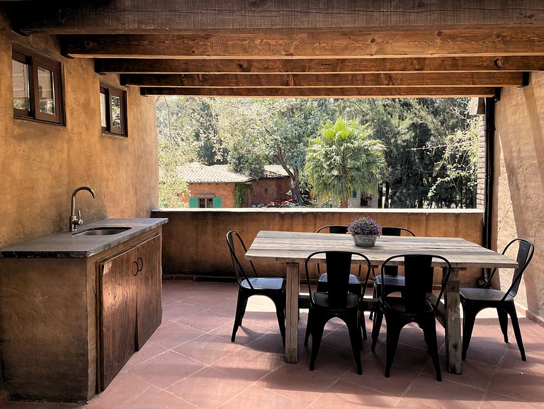 Loft Allegro