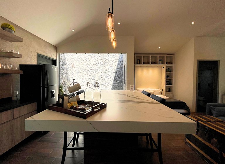 Loft Allegro