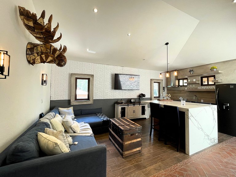 Loft Allegro