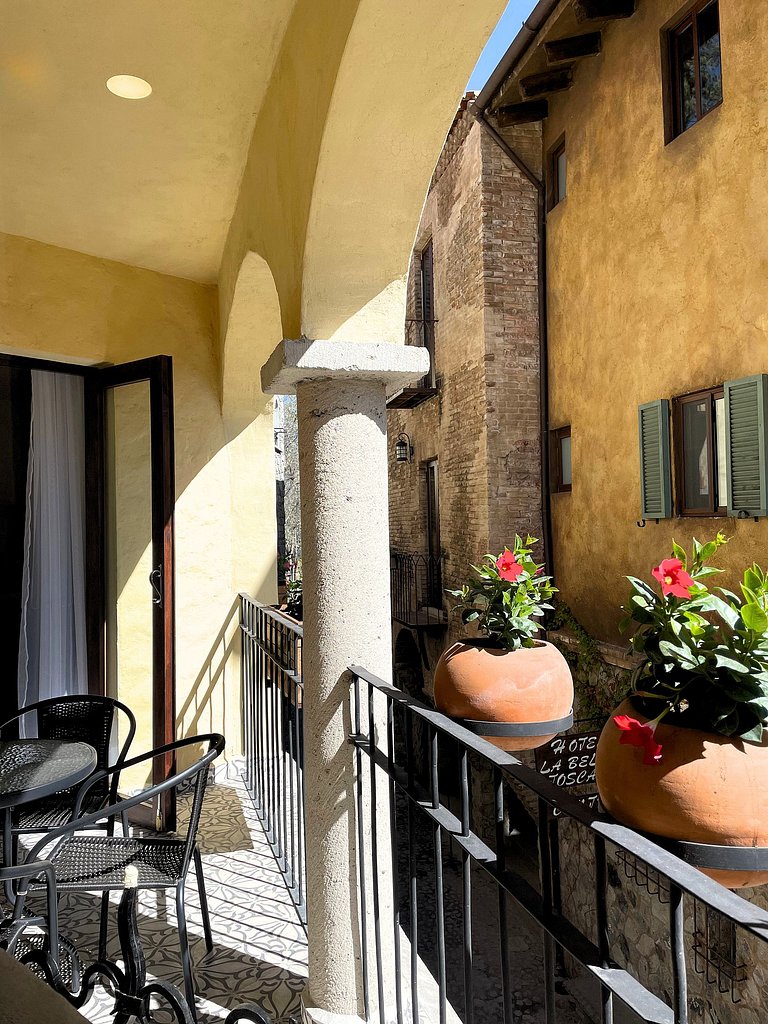 Loft Rossini