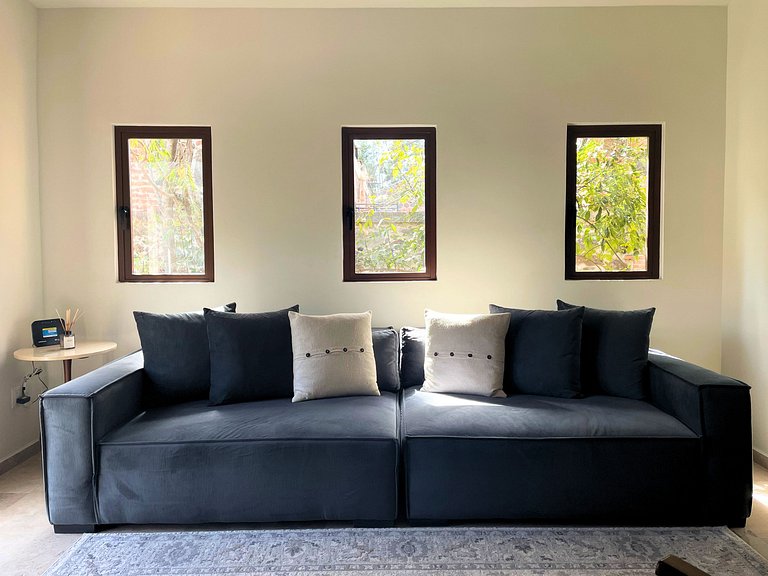 Loft Rosso