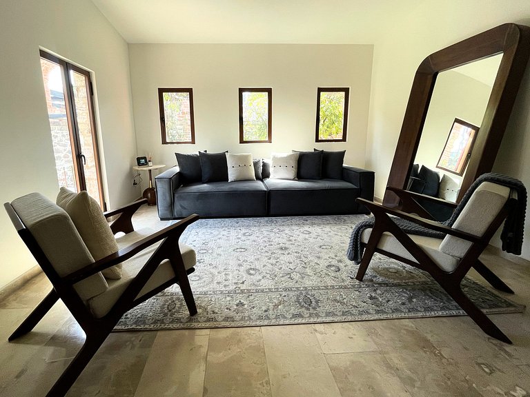 Loft Rosso