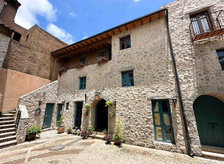 Loft Veneto II