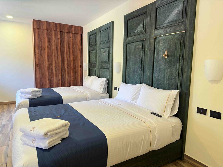 Loft Modena