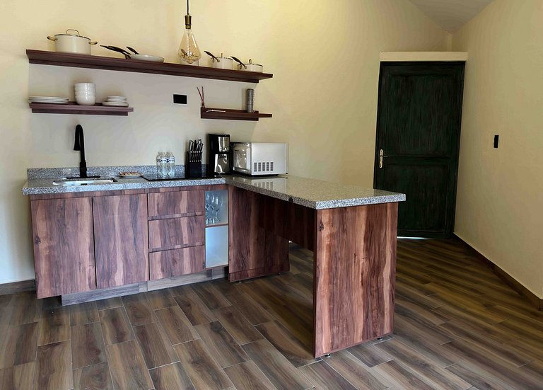 Loft Modena