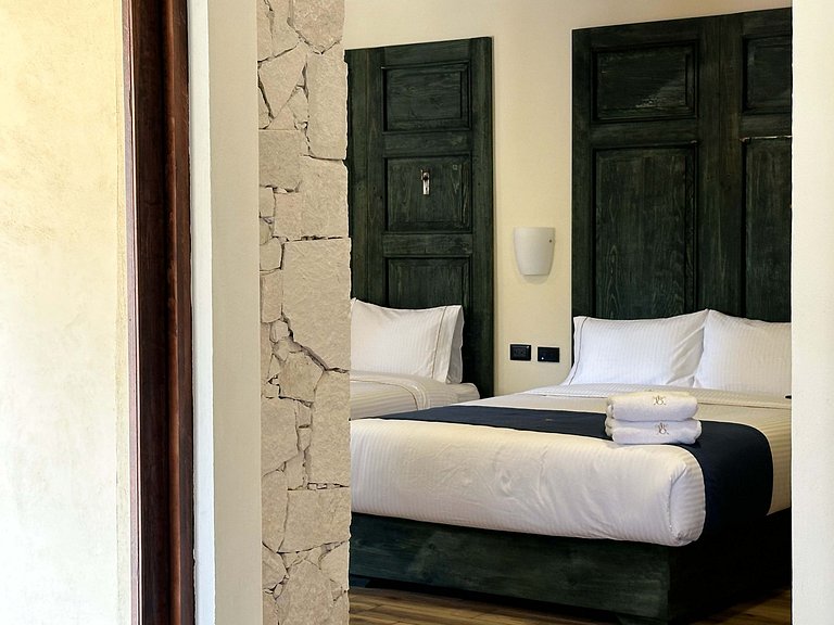 Loft Modena