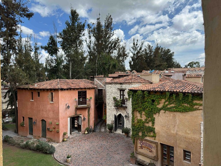 Loft Modena