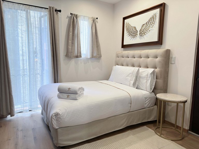 Loft Angeli