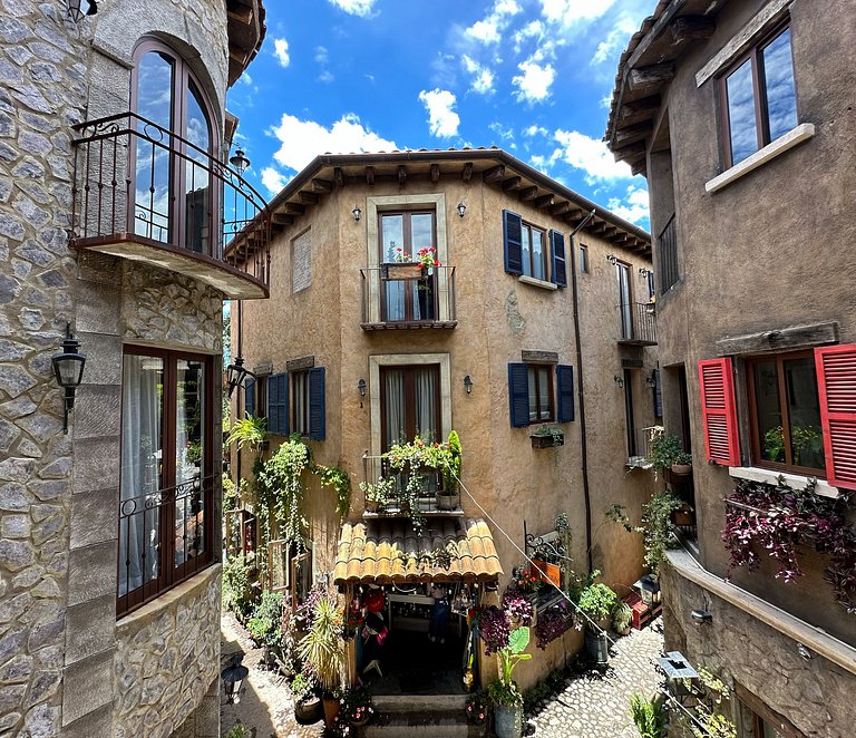 Loft Angeli