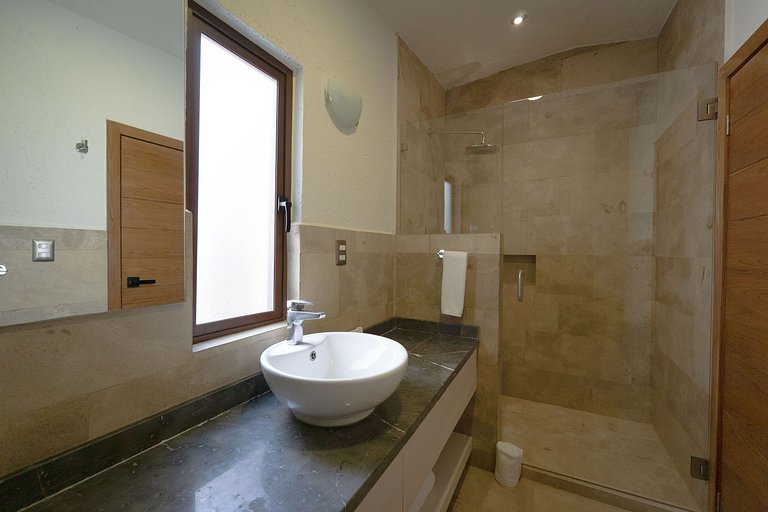 Loft Capri