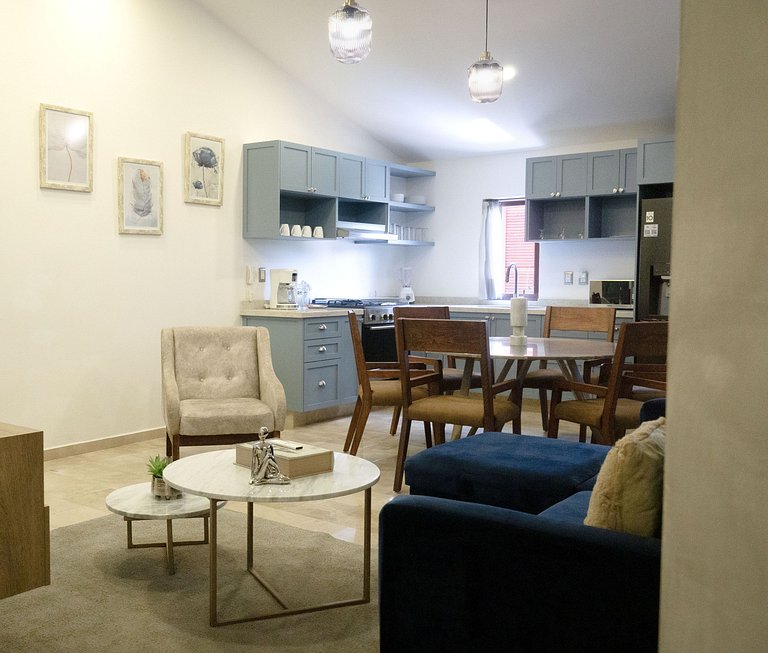 Loft Capri