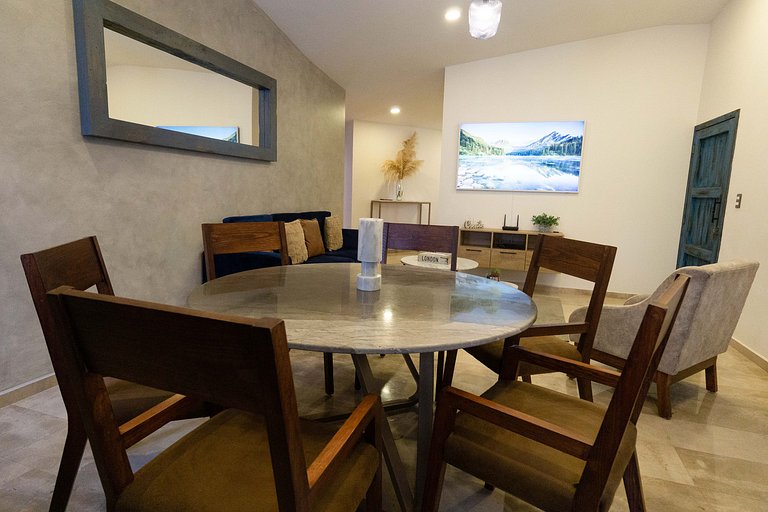 Loft Capri