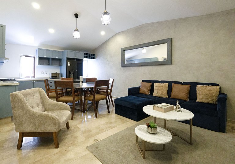 Loft Capri