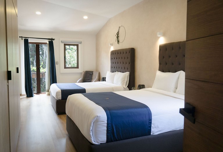 Loft Capri