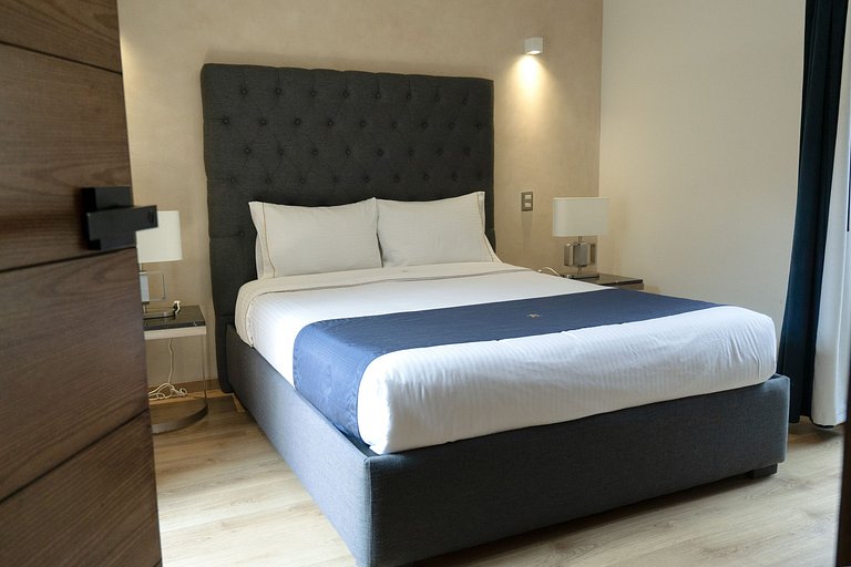 Loft Capri