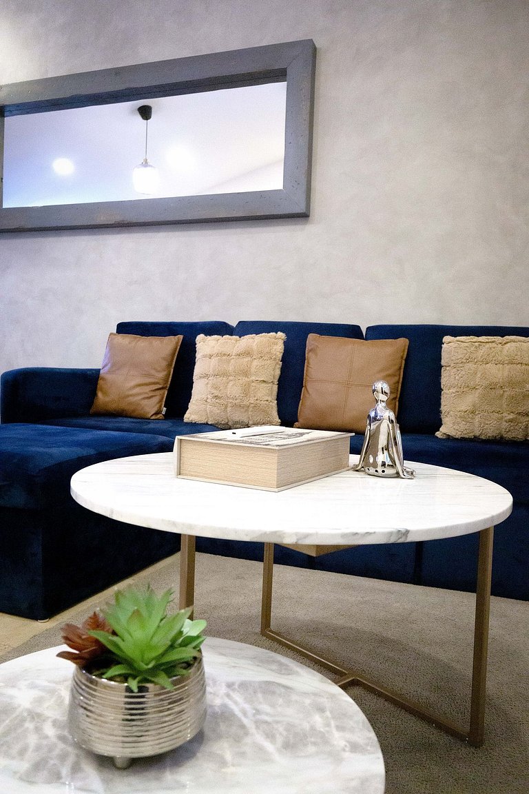 Loft Capri