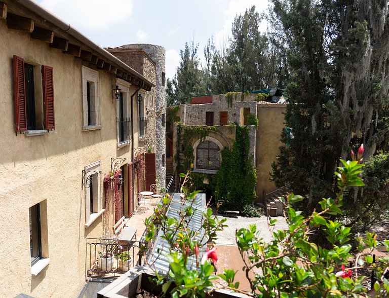 Loft Capri
