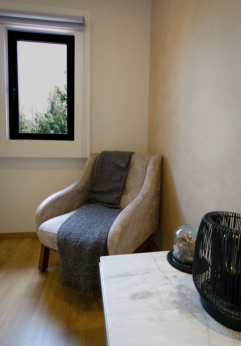 Loft Capri