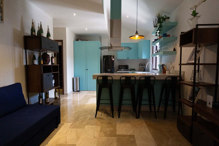 Loft Porto Fino