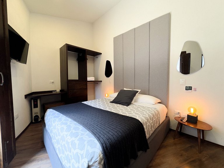 Loft Sienna