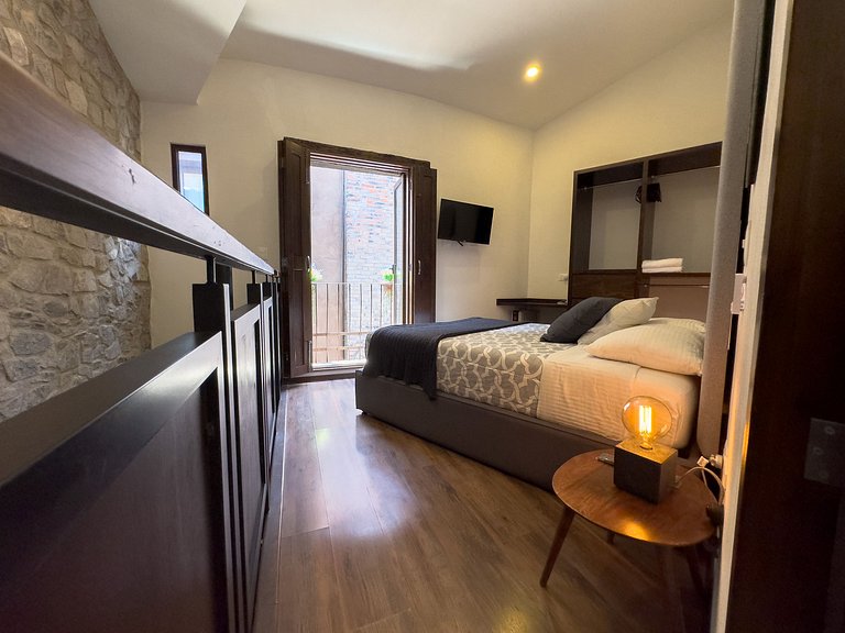 Loft Sienna