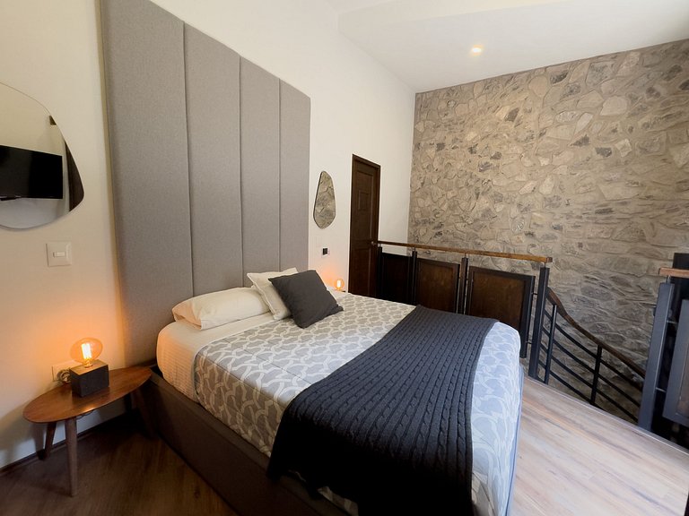 Loft Sienna