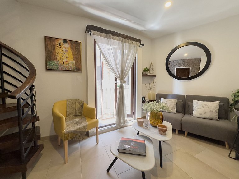 Loft Sienna