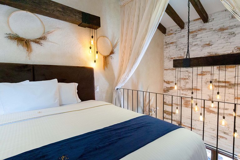 Loft Amore