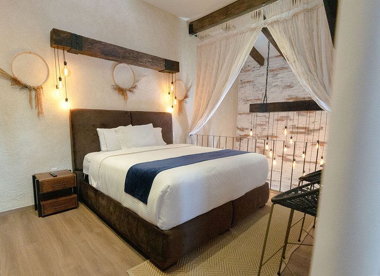 Loft Amore