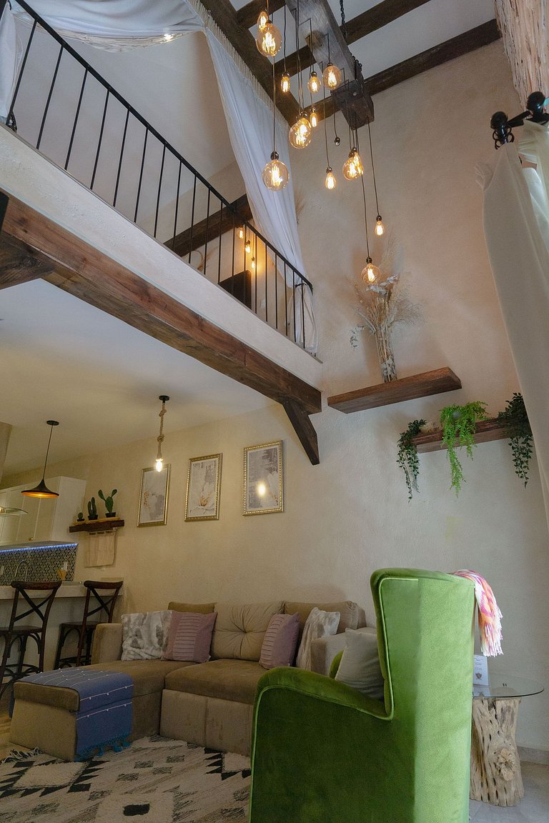 Loft Amore