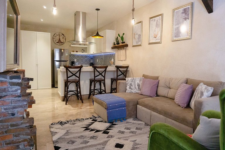 Loft Amore