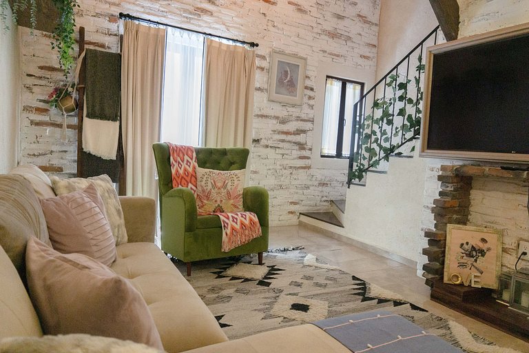Loft Amore