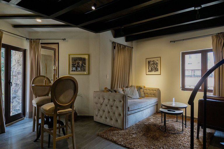 Loft Da Vinci