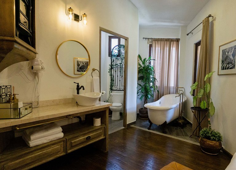 Loft Da Vinci