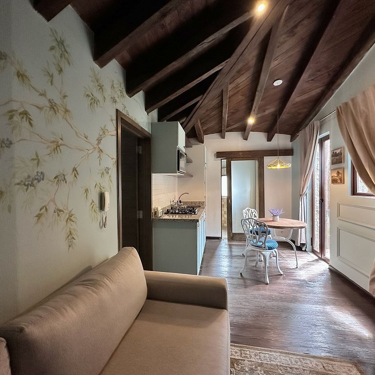 Loft Nonno