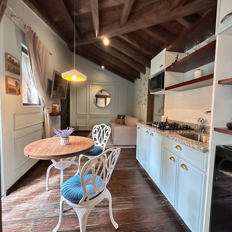 Loft Nonno