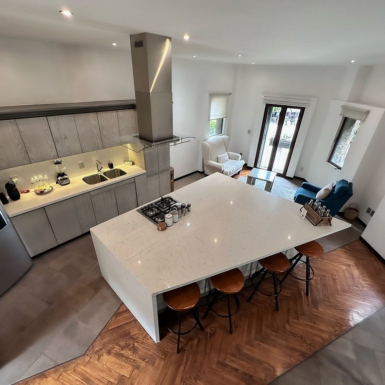 Loft Altezza