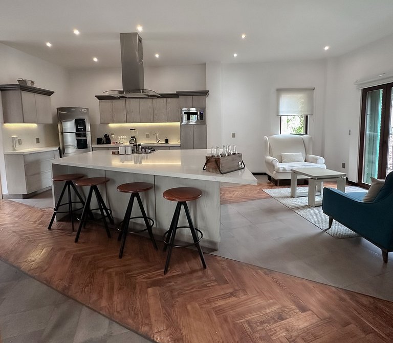 Loft Altezza