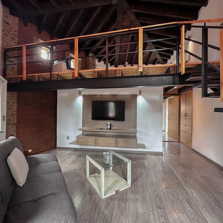 Loft Altezza